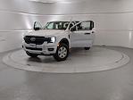 New 2025 Ford Ranger XL SuperCrew Cab 4x4 Pickup for sale #251568 - photo 12