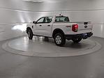 New 2025 Ford Ranger XL SuperCrew Cab 4x4 Pickup for sale #251568 - photo 4