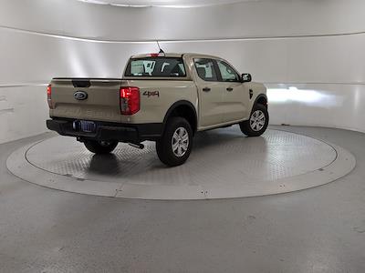 New 2025 Ford Ranger XL SuperCrew Cab 4x4 Pickup for sale #251569 - photo 2