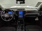 New 2025 Ford Ranger XL SuperCrew Cab 4x4 Pickup for sale #251569 - photo 13