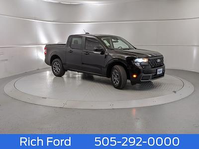2025 Ford Maverick SuperCrew Cab AWD Pickup for sale #251581 - photo 1