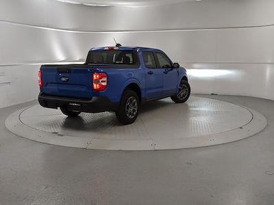 2025 Ford Maverick SuperCrew Cab AWD Pickup for sale #251583 - photo 2