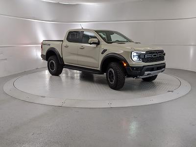 New 2025 Ford Ranger Raptor SuperCrew Cab 4x4 Pickup for sale #251585 - photo 1