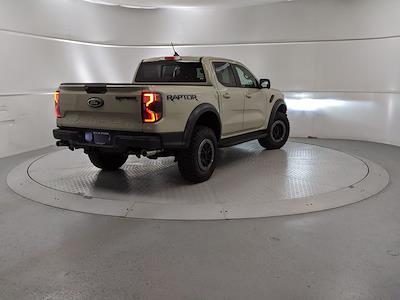 New 2025 Ford Ranger Raptor SuperCrew Cab 4x4 Pickup for sale #251585 - photo 2