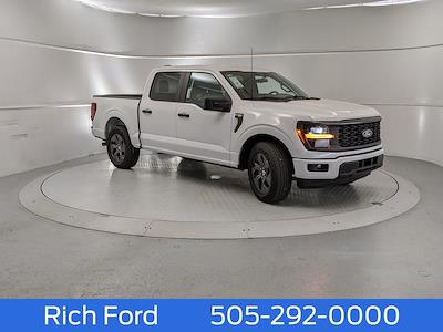 2025 Ford F-150 SuperCrew Cab 4x2 Pickup for sale #251587 - photo 1