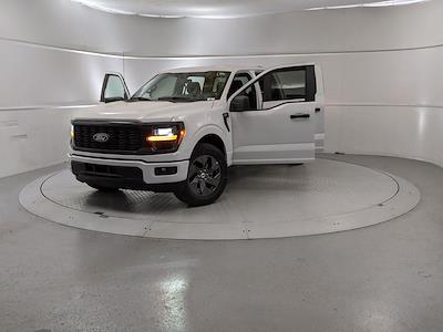 New 2025 Ford F-150 - photo 1