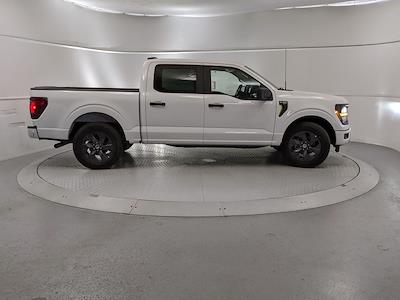 New 2025 Ford F-150 - photo 1