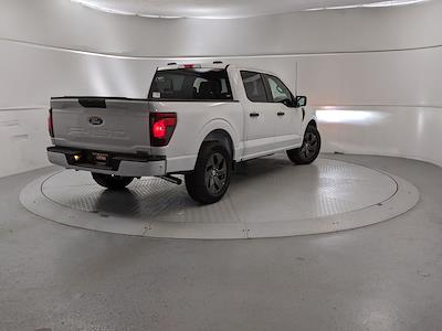 2025 Ford F-150 SuperCrew Cab 4x2 Pickup for sale #251587 - photo 2