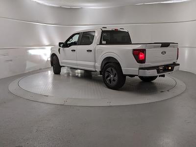 New 2025 Ford F-150 - photo 1