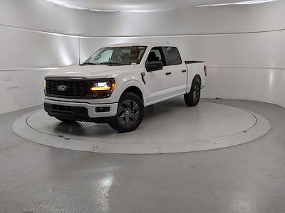 New 2025 Ford F-150 - photo 1