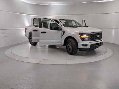 New 2025 Ford F-150 - photo 1