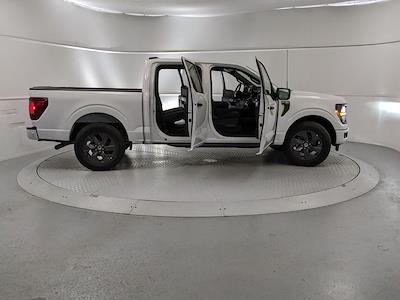 New 2025 Ford F-150 - photo 1