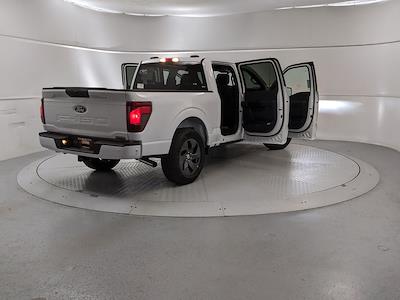 New 2025 Ford F-150 - photo 1