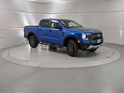 New 2025 Ford Ranger - photo 1