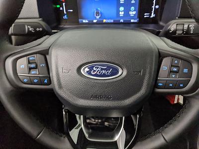 New 2025 Ford Ranger - photo 1