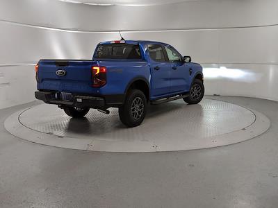 New 2025 Ford Ranger - photo 1