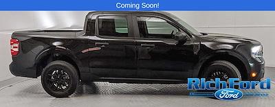 Used 2025 Ford Maverick - photo 1