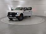New 2025 Ford Ranger XLT SuperCrew Cab 4x4 Pickup for sale #251607 - photo 12