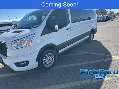2021 Ford Transit 350 Low Roof SRW RWD Passenger Van for sale #251619B - photo 1