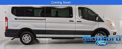 Used 2021 Ford Transit 350 - photo 1