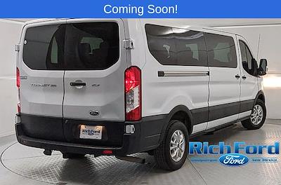 Used 2021 Ford Transit 350 - photo 1