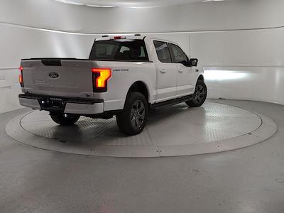 2025 Ford F-150 Lightning SuperCrew Cab AWD Pickup for sale #251620 - photo 2
