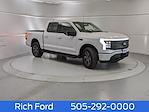 New 2025 Ford F-150 Lightning Flash SuperCrew Cab AWD Pickup for sale #251620 - photo 1