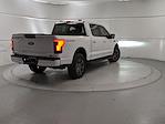 New 2025 Ford F-150 Lightning Flash SuperCrew Cab AWD Pickup for sale #251620 - photo 2