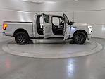 New 2025 Ford F-150 Lightning Flash SuperCrew Cab AWD Pickup for sale #251620 - photo 8