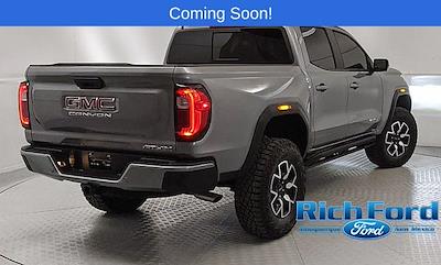 Used 2026 GMC Canyon - photo 1