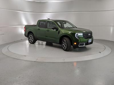 2025 Ford Maverick SuperCrew Cab AWD Pickup for sale #251660 - photo 1
