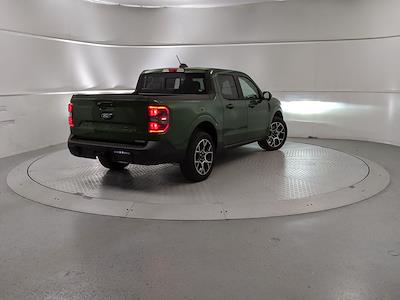 New 2025 Ford Maverick Lariat SuperCrew Cab for sale #251660 - photo 2