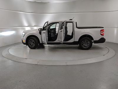 New 2025 Ford Maverick - photo 1