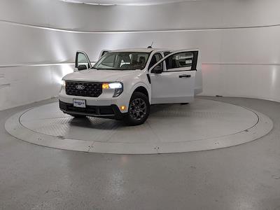New 2025 Ford Maverick - photo 1