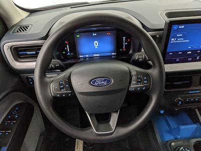New 2025 Ford Maverick - photo 1