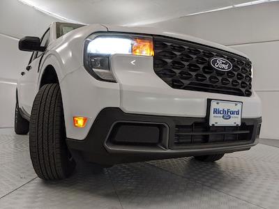 New 2025 Ford Maverick - photo 1