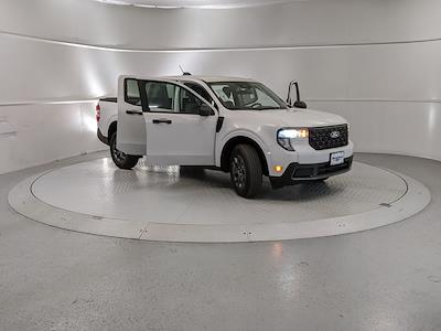 New 2025 Ford Maverick - photo 1