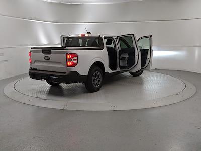 New 2025 Ford Maverick - photo 1