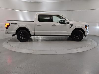 New 2025 Ford F-150 Platinum SuperCrew Cab for sale #251673 - photo 2