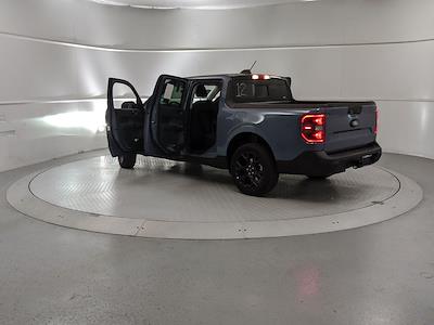 New 2025 Ford Maverick - photo 1