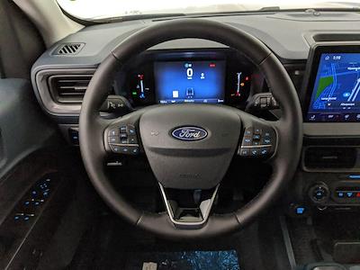 New 2025 Ford Maverick - photo 1