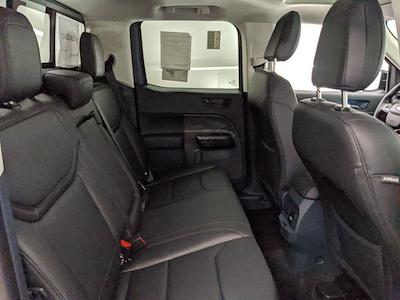 New 2025 Ford Maverick - photo 1