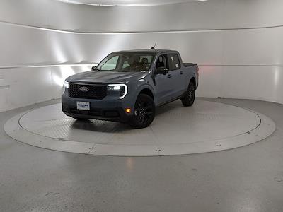 New 2025 Ford Maverick - photo 1
