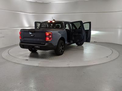 New 2025 Ford Maverick - photo 1