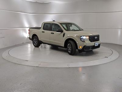 2025 Ford Maverick SuperCrew Cab AWD Pickup for sale #251676 - photo 1