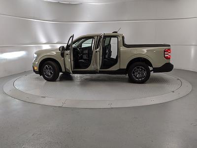 New 2025 Ford Maverick - photo 1