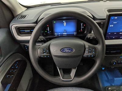 New 2025 Ford Maverick - photo 1