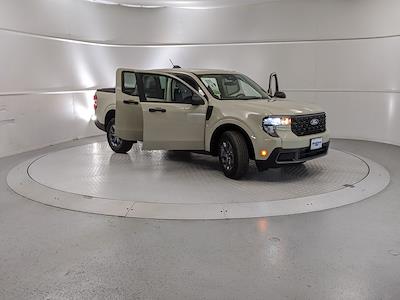 New 2025 Ford Maverick - photo 1