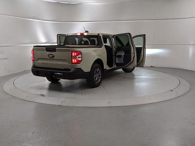 New 2025 Ford Maverick - photo 1