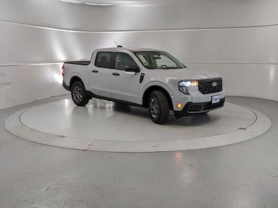 2025 Ford Maverick SuperCrew Cab AWD Pickup for sale #251677 - photo 1
